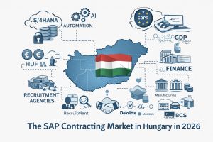 The SAP Contracting Market in Hungary in 2026