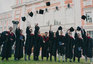 R&D ENGINEERS WITH DOCTORAL DEGREES IN CHINA: DRIVING INNOVATION AND TECHNOLOGICAL LEADERSHIP