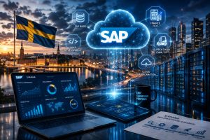 SAP Jobs in Sweden (2026): A High-Demand Market for Experienced Consultants