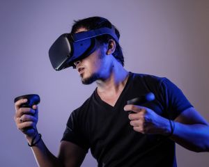 Meta Connect 2024: Pioneering the Future of AR, VR, and AI