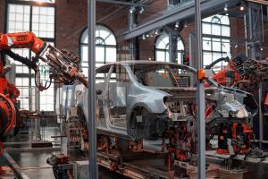 How the automotive industry can recover from COVID setbacks