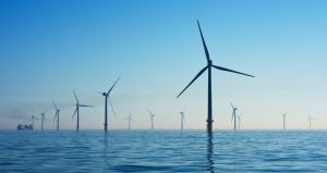 UK aims to become a world’s leader in renewable energy